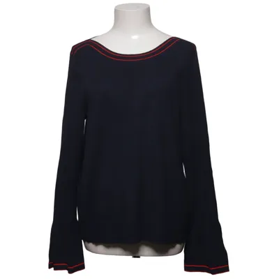 Trui (Blauw, Rood) van Taifun