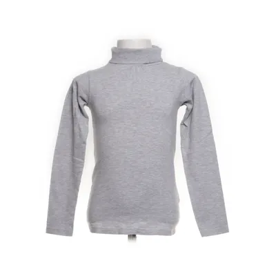 Pul à col roulé (Gris) de Jacadi Coton, Élasthane, Viscose