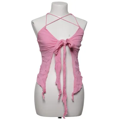 Haut portefeuille (Rose) de Urban Outfitters Coton, Viscose