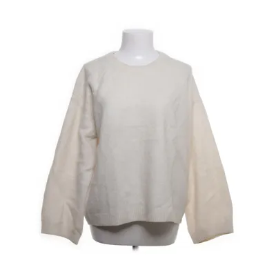 Tröja (Beige) från Arket Alpackaull, Elastan, Polyester, Ull