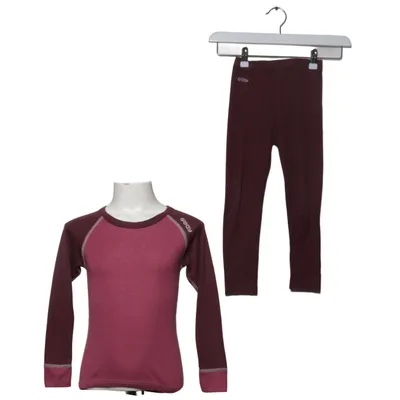 Base layer (Purple) from Ullmax Polyester