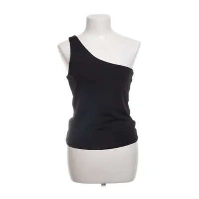 Topp (ONE SHOULDER SINGLET) från Costes Studio Elastan, Polyester