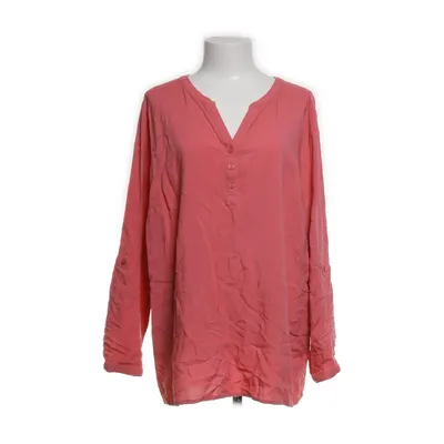 Bluse (Pink) fra Imagine Viscose