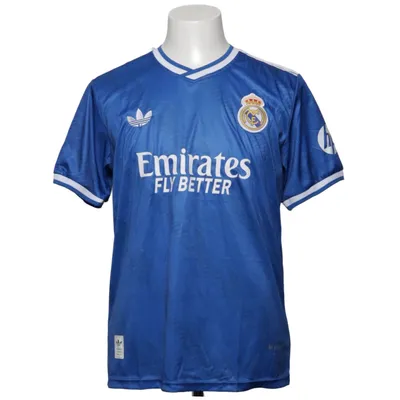 Fodboldtrøje (Real Madrid) fra Adidas