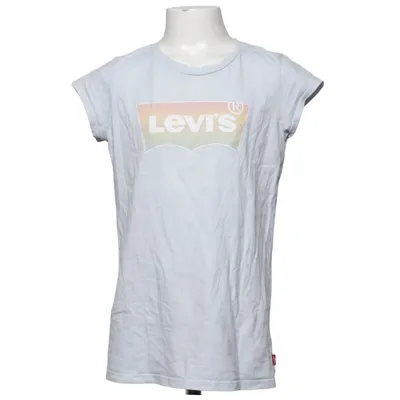 T-shirt (Blauw) van Levi Strauss & Co
