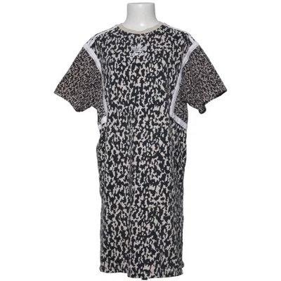 Tunique (Noir, Beige) de Adidas Originals Coton, Élasthane