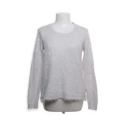 Sweater (Gray) from Up Fashion Acrylic, Polyamide