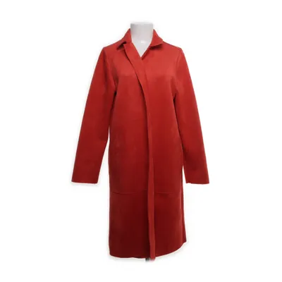 Kappa (Röd) från Philosophy Polyester, Skinnimitation