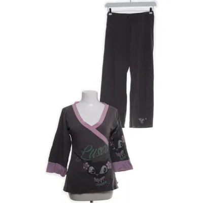 Pajamas (Gray, Pink) from Pussy Deluxe