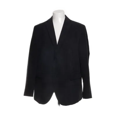 Blazer (Zwart) van Bexleys Man Polyamide, Polyester