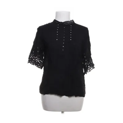 Topp (Svart) från Stella Nova Viskos