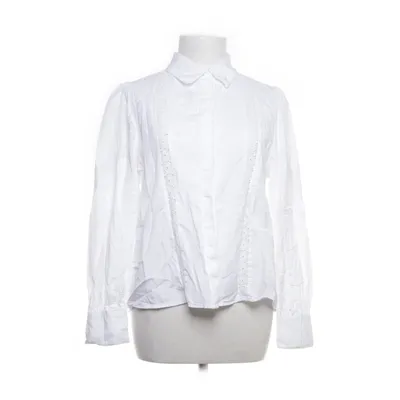 Skjorta (Vit) från Pigalle