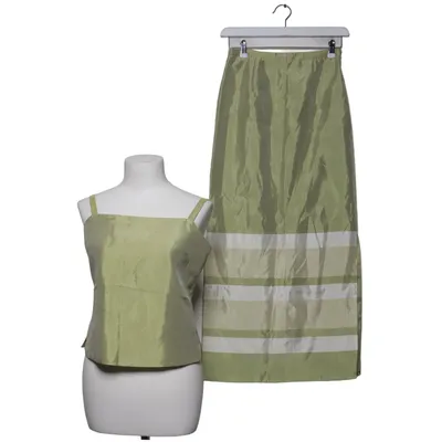 Set (Grön) från Gina Bacconi Acetat, Polyester