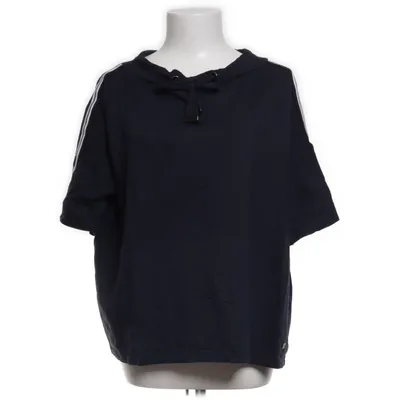 T-shirt (Bleu) de Monari Coton, Modal