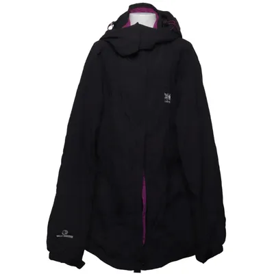Allvädersjacka (Grå) från Karrimor