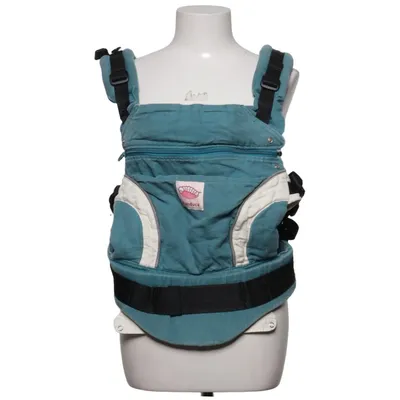 Baby carrier (Green) from Manduca Hemp, Organic cotton