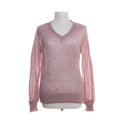 Sweater (Pink) fra Scotch & Soda Mohair, Nylon, Uld
