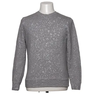 Sweatshirt (Gris) de A.P.C. Coton