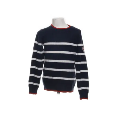 Trui (Blauw, Wit, Rood) van Kangaroos Polyamide, Polyester, Viscose