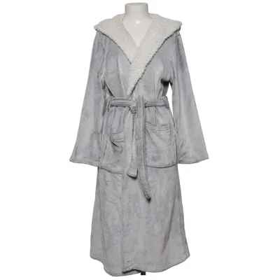 Badekåbe (Grå) fra Loving Loungewear Polyester