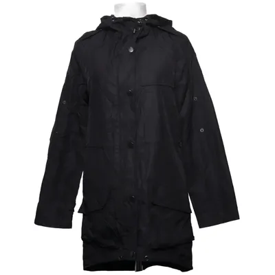 Parka (Zwart) van Vero Moda Jeans Polyamide, Polyester