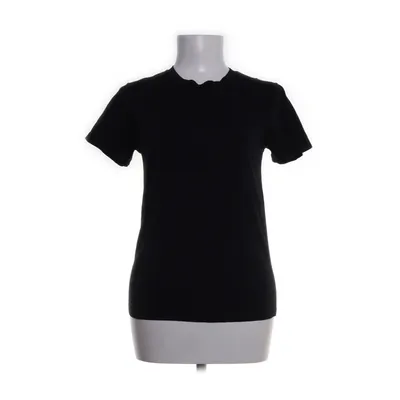 T-shirt (Zwart) van H&M Sport