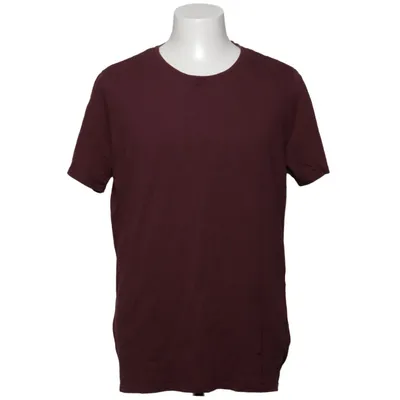 T-shirt (Pink) from Jean Pascale Cotton