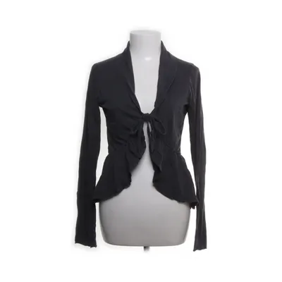 Omlottblus (Grå) från Me&i Bomull