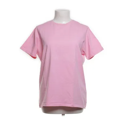 T-shirt (Rosa) från Loavies Bomull, Elastan
