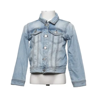 Spijkerjas (Blauw) van Twist & Tango