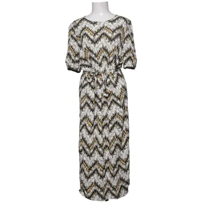 Robe (Blanc, Noir, Jaune) de Jacqueline de Yong Viscose