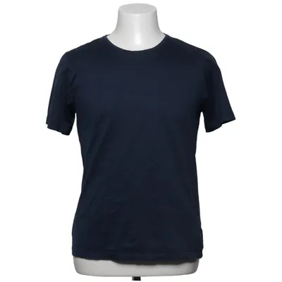T-shirt (Blue) from Nikolaj d’Étoiles Cotton