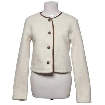 Kofta (Beige, Brun) från Divided by H&M Polyester