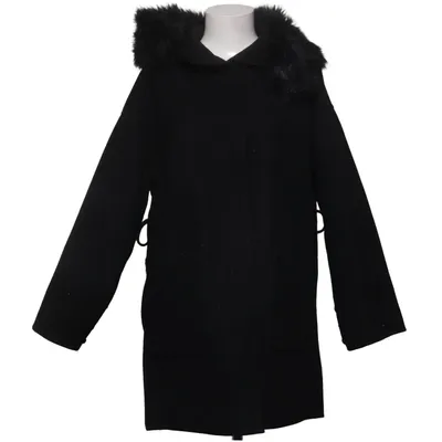 Manteau (Noir) de Hollies