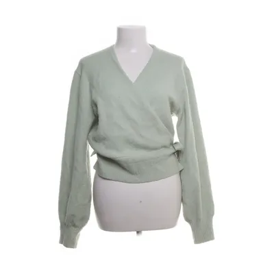 Wikkelvest (Groen) van & Other Stories Acryl, Elastaan, Polyester, Wol