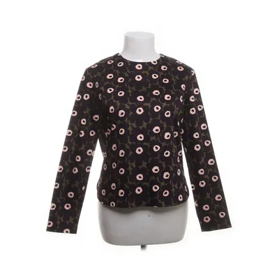 Blouse (Groen, Meerkleurig) van Marimekko Katoen, Elastaan