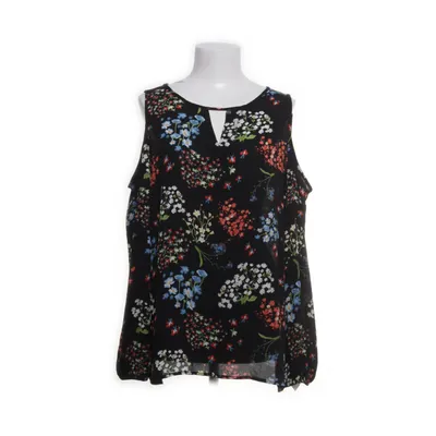 Haut (Noir, Multicolore) de Lila Rose Polyester