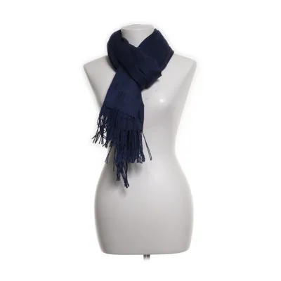 Sjaal (Blauw) van Pashmina