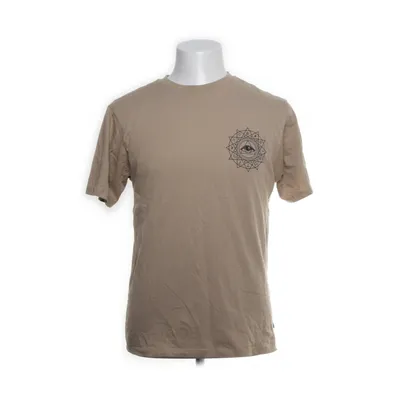 T-shirt (Beige) från Only & Sons Bomull