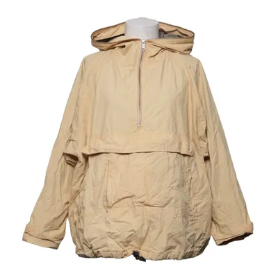 Anorak (Beige) von Wood Wood Baumwolle