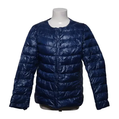 Veste légère (Bleu) de Casual Selection Duvet, Plume, Nylon