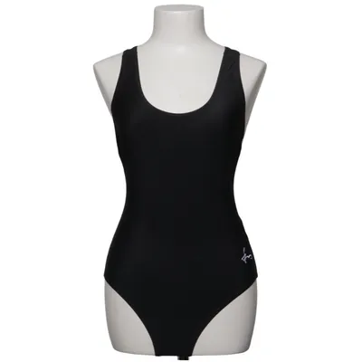 Badpak (Zwart) van Extend Collection Elastaan, Polyester