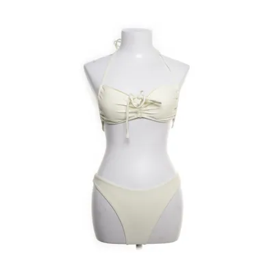 Bikini (Guldfärgad) från Cider Elastan, Polyamid, Polyester