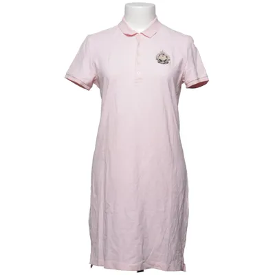 Robe polo (Rose) de Morris Lady Coton, Élasthane