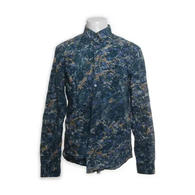 Skjorta (ISHERWOOD MARBLE AW13) från Acne Studios Bomull