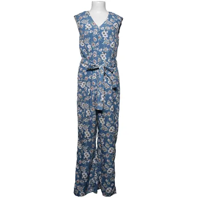 Combinaison (Bleu, Multicolore) de Mela London Polyester