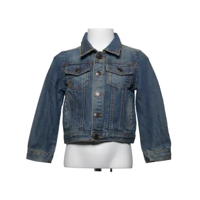 Denim jacket (Blue) from Wild & Rough Cotton, Polyester