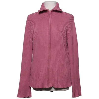 Cardigan (Pink) from Pahladium Cotton