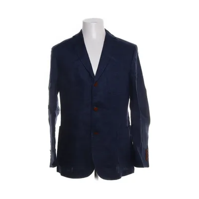 Blazer (Blå) fra Oscar Jacobson Linned