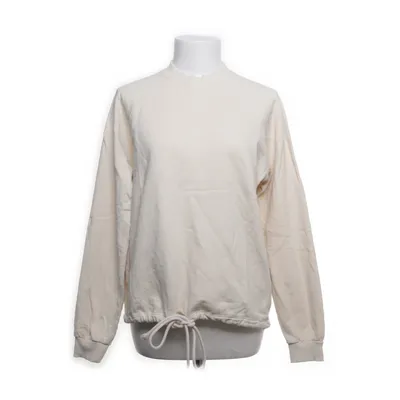 Sweatshirt (Beige) van Aware by Vero Moda Organisch katoen